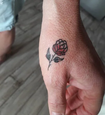 Sascha Meyer tattoo 039