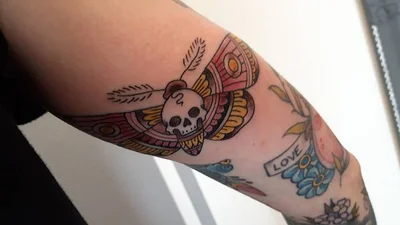 Sascha Meyer tattoo 041