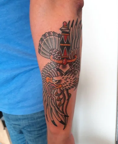 Sascha Meyer tattoo 044
