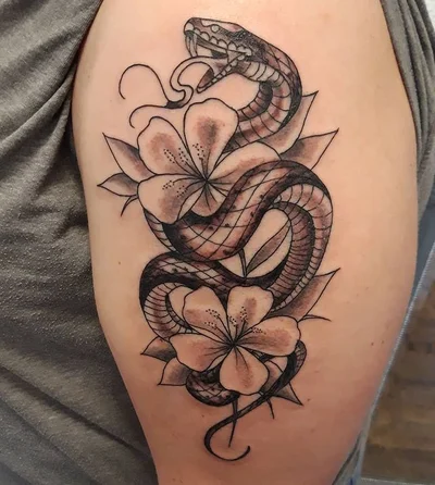 Sascha Meyer tattoo 046