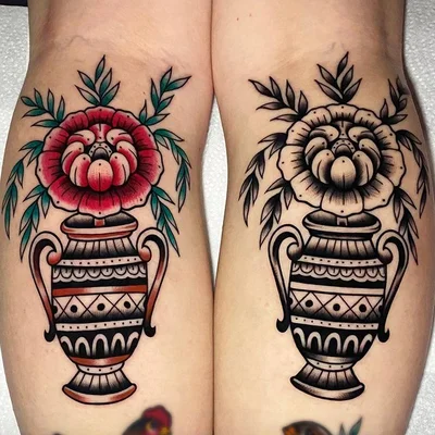 Saschi McCormack Tattooing tattoo 009