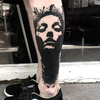 Saschi McCormack Tattooing tattoo 011