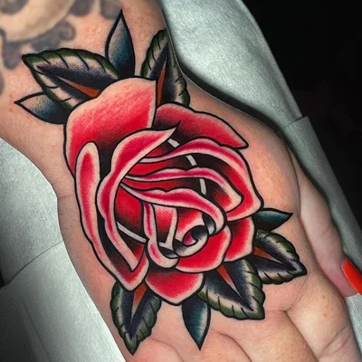 Saschi McCormack Tattooing tattoo 013