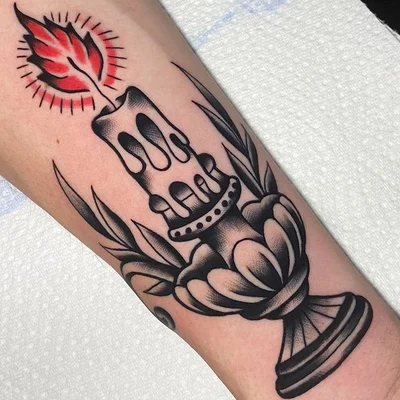 Saschi McCormack Tattooing tattoo 014