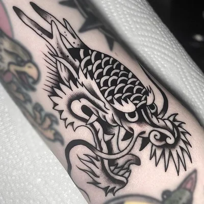 Saschi McCormack Tattooing tattoo 018