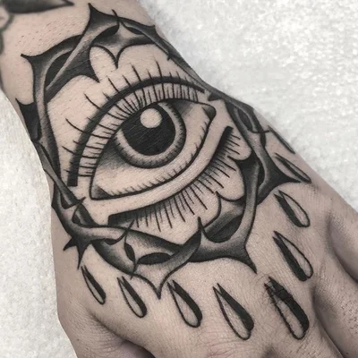 Saschi McCormack Tattooing tattoo 020