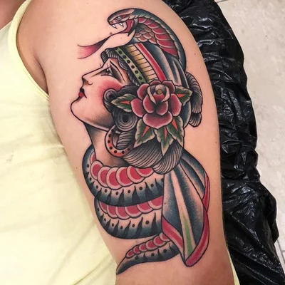 Saschi McCormack Tattooing tattoo 021