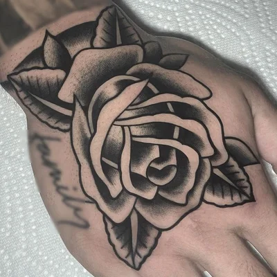 Saschi McCormack Tattooing tattoo 022