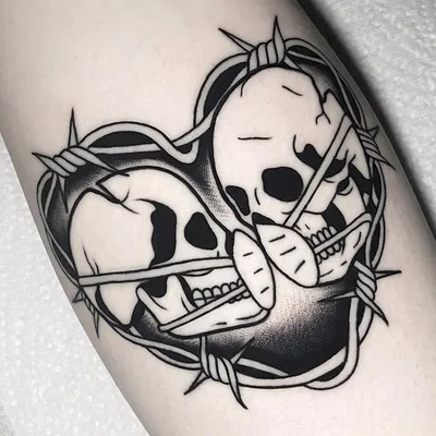 Saschi McCormack Tattooing tattoo 024