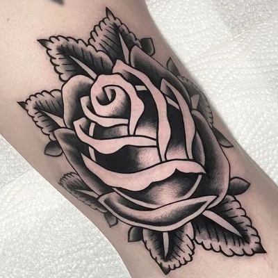 Saschi McCormack Tattooing tattoo 025