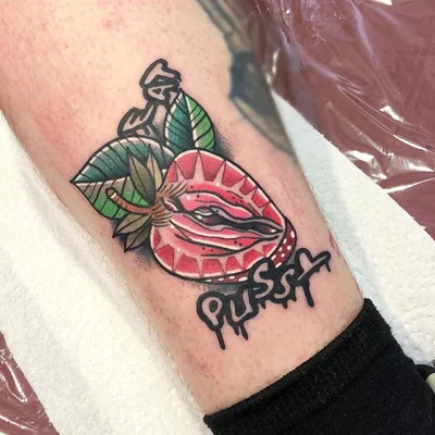 Saschi McCormack Tattooing tattoo 026