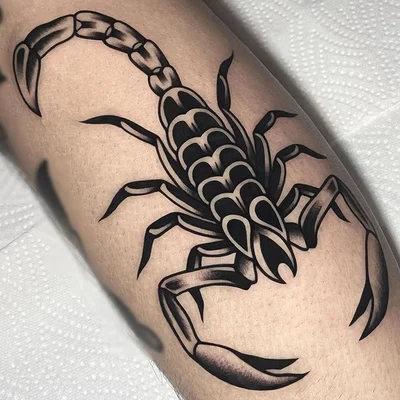 Saschi McCormack Tattooing tattoo 038