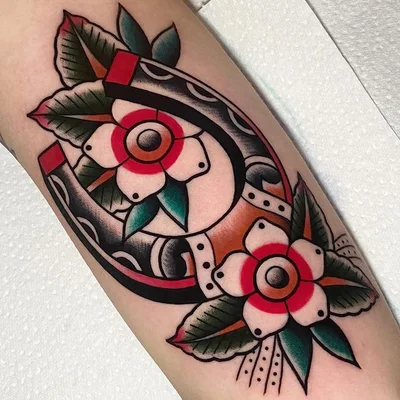 Saschi McCormack Tattooing tattoo 039