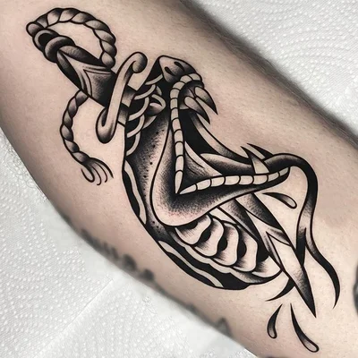 Saschi McCormack Tattooing tattoo 040