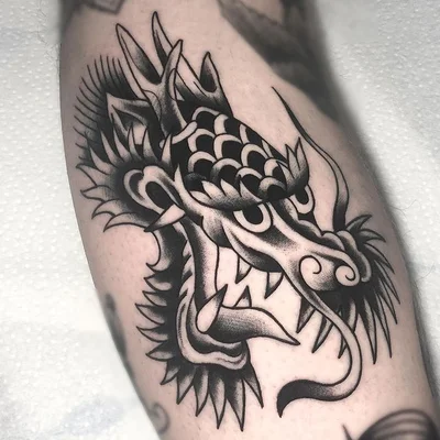 Saschi McCormack Tattooing tattoo 043