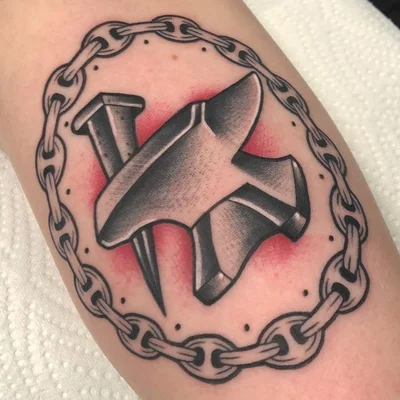 Saschi McCormack Tattooing tattoo 047