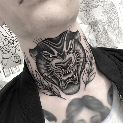 Saschi McCormack Tattooing tattoo 048
