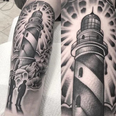 Saschi McCormack Tattooing tattoo 049