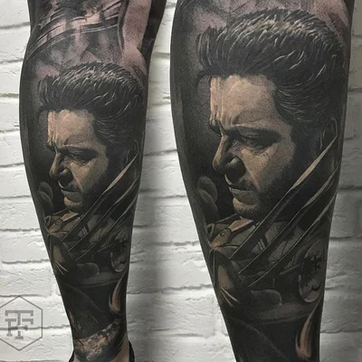 Прудников Александр (Sasha Prudnikov) tattoo 008