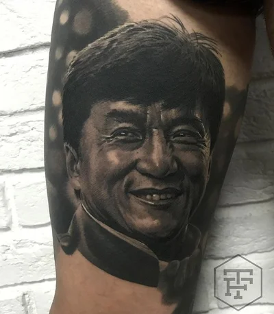 Прудников Александр (Sasha Prudnikov) tattoo 017