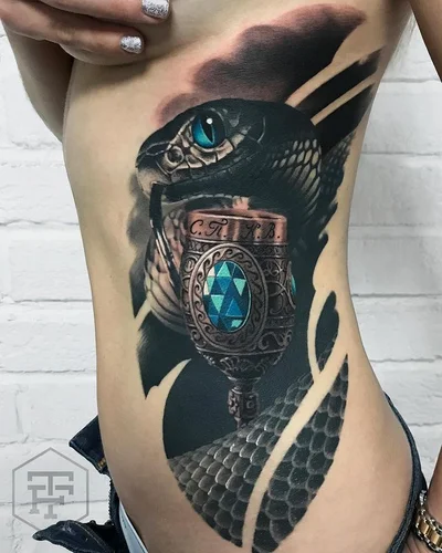 Прудников Александр (Sasha Prudnikov) tattoo 021