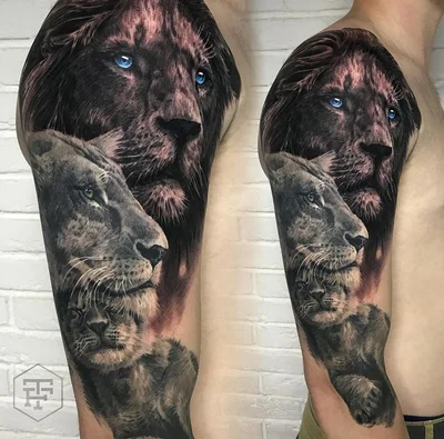 Прудников Александр (Sasha Prudnikov) tattoo 023