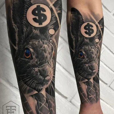 Прудников Александр (Sasha Prudnikov) tattoo 024
