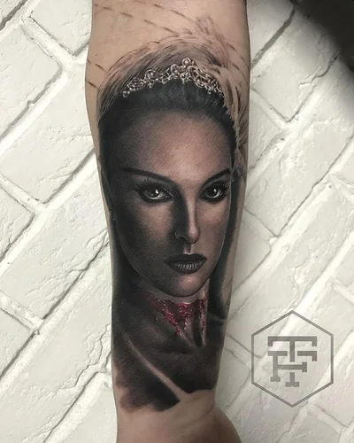 Прудников Александр (Sasha Prudnikov) tattoo 025