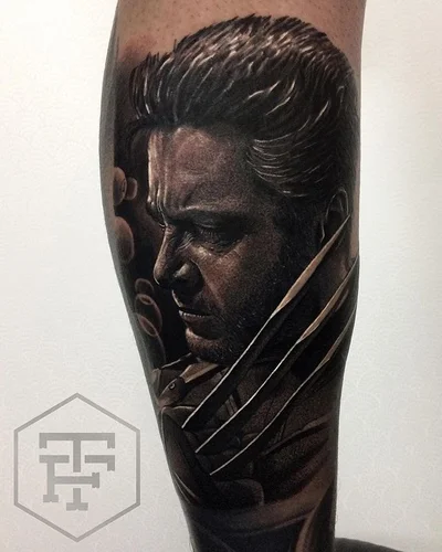 Прудников Александр (Sasha Prudnikov) tattoo 027