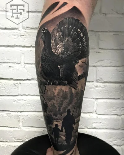 Прудников Александр (Sasha Prudnikov) tattoo 048