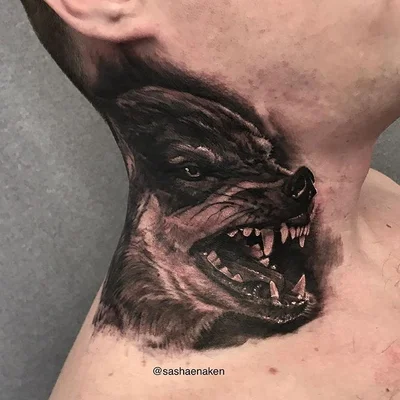 Sasha Enaken tattoo 028