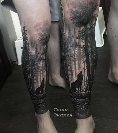 Sasha Enaken tattoo 029