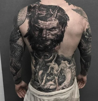 Sasha Enaken tattoo 042