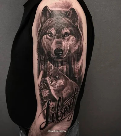 Sasha Enaken tattoo 044
