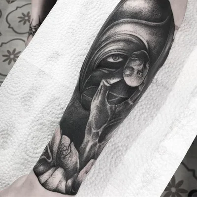 Sasha Katuna tattoo 008
