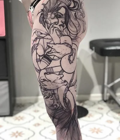 Sasha Katuna tattoo 013