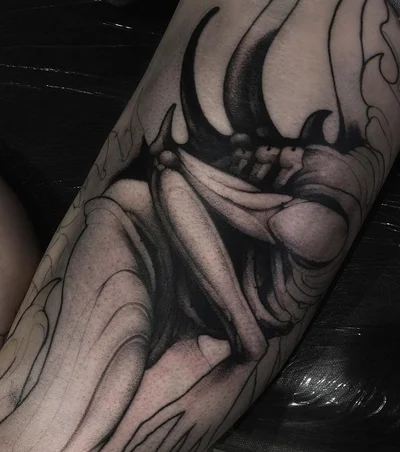 Sasha Katuna tattoo 014