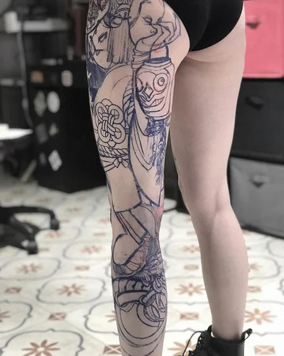 Sasha Katuna tattoo 021