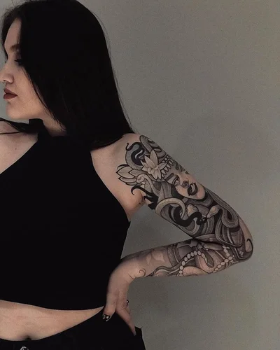 Sasha Katuna tattoo 026
