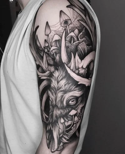 Sasha Katuna tattoo 034