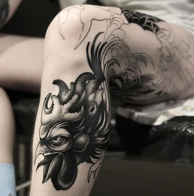 Sasha Katuna tattoo 037