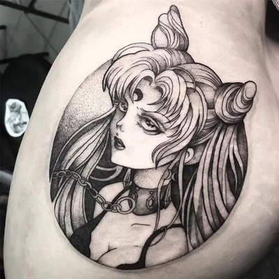 Sasha Katuna tattoo 041