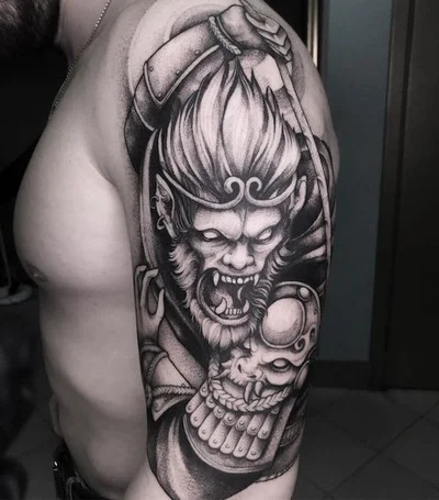 Sasha Katuna tattoo 046