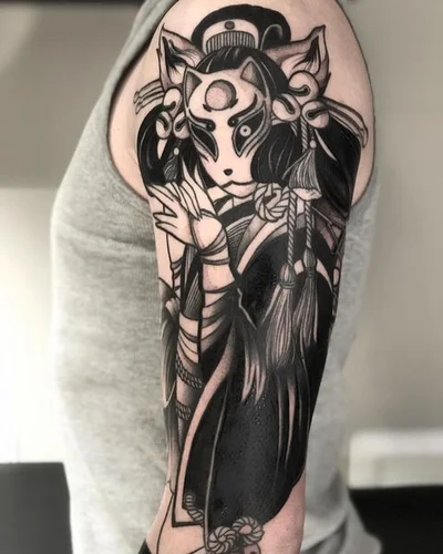 Sasha Katuna tattoo 049