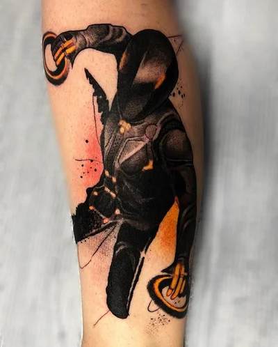 Sasha Made tattoo 013
