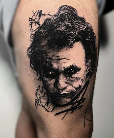Sasha Made tattoo 014