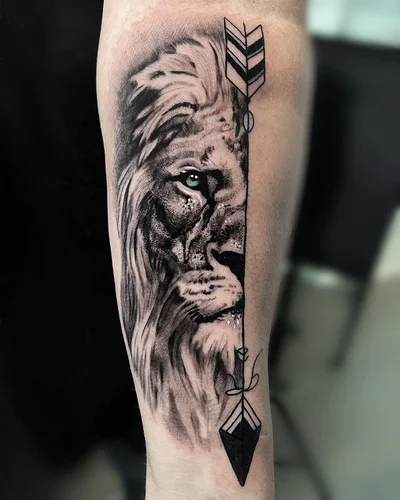 Sasha Made tattoo 017