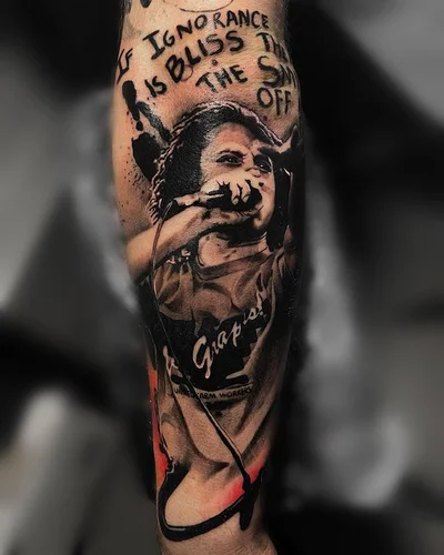 Sasha Made tattoo 019