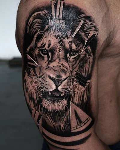 Sasha Made tattoo 020