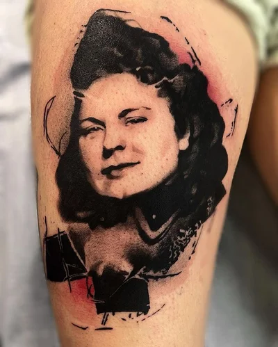 Sasha Made tattoo 023